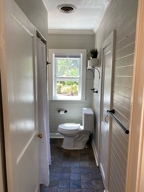 Badeværelse