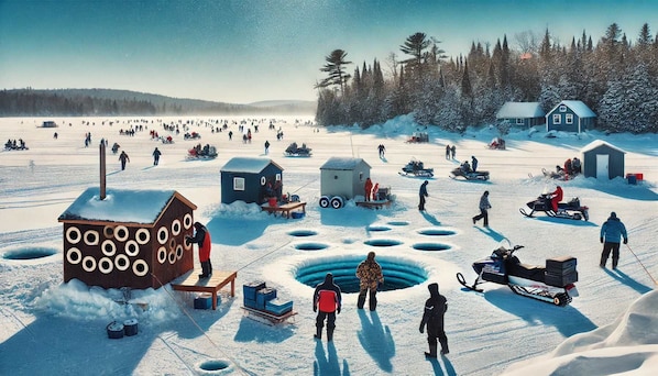 Wintersport/Ski