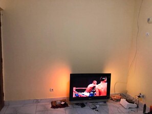 Télévision