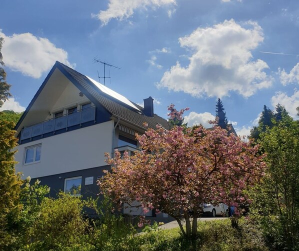 Außenbereich
