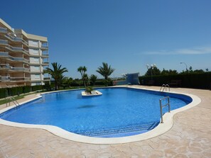 Costa Dorada holiday rentals with pool