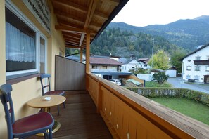 View from Holiday Home [summer]