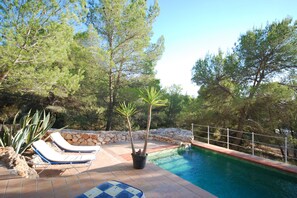 Holiday Home Swimming Pool