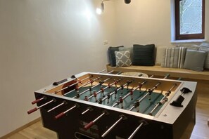 Recreation Room