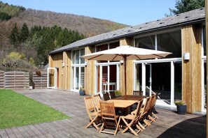 Garten [Sommer]