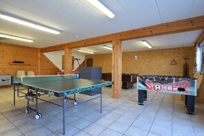 Recreation Room