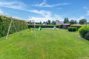 Garten [Sommer]