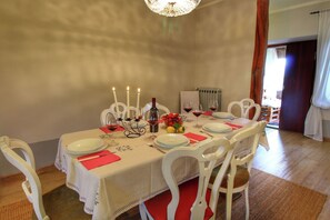 Salle Ă manger