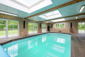 Holiday Home Swimming Pool