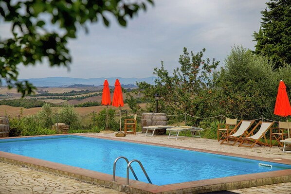 Holiday Home Swimming Pool