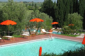 Holiday Home Swimming Pool