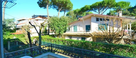 Patio / Balcony