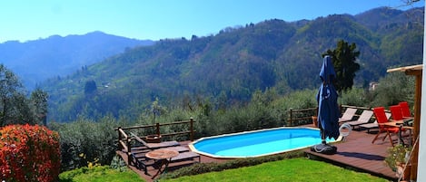 Swimmingpool