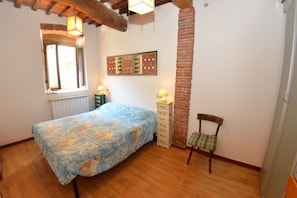 Chambre Ă coucher