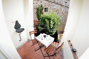 Terrasse / Balcon