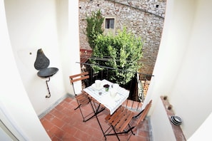 Terrasse / Balcon