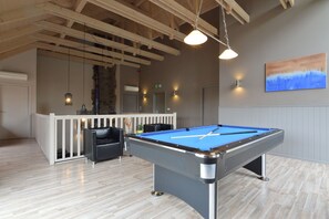 Recreation Room
