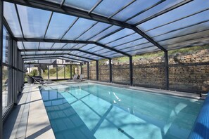 Holiday Home Swimming Pool
