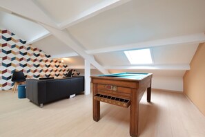 Recreation Room