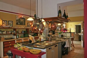 Cocina