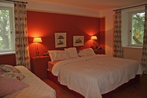 Dormitorio