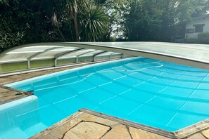 Swimmingpool