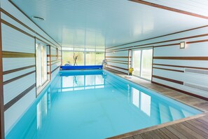 Holiday Home Swimming Pool