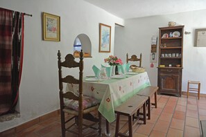 Esszimmer