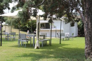 Holiday Home Facilities and Services