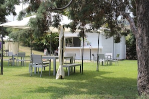 Holiday Home Facilities and Services