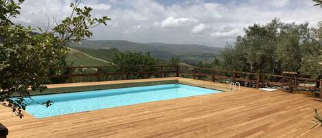 Holiday Home Swimming Pool