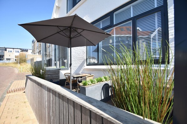 Patio / Balcony