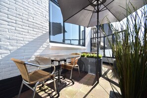 Patio / Balcony