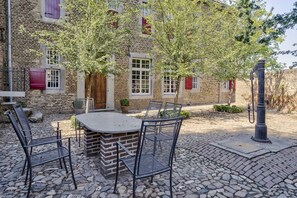 Terrasse / Balcon