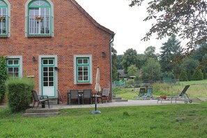 Garten [Sommer]