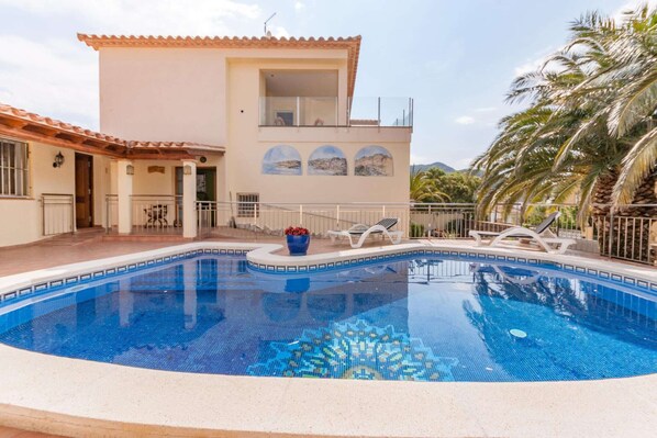 Swimmingpool