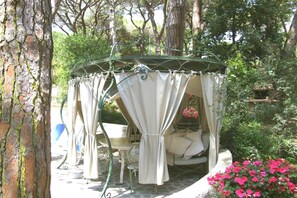 Terrasse / Balcon