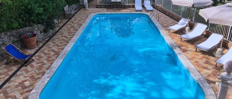 Holiday Home Swimming Pool