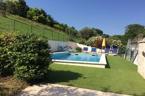 Swimmingpool