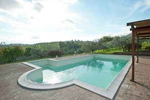 Holiday Home Swimming Pool