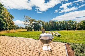 Patio / Balcony