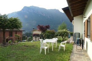 Patio / Balcony