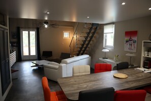 Hall