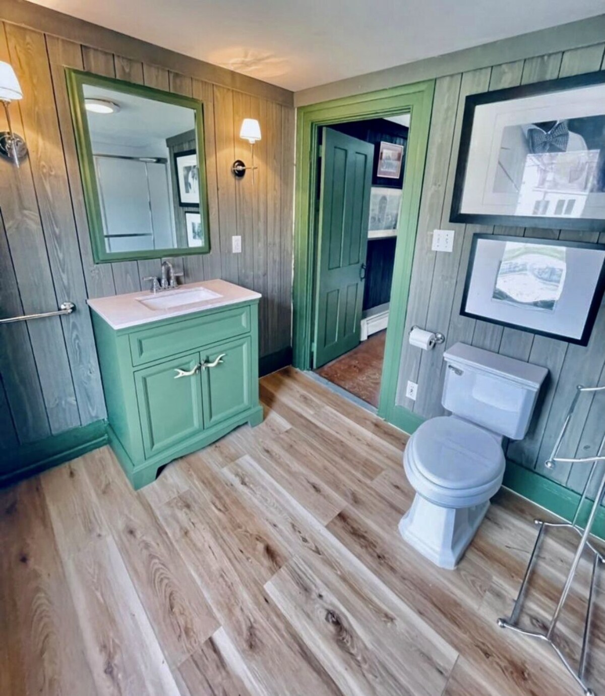 Vrbo Property