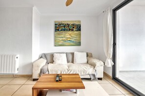 Coin séjour