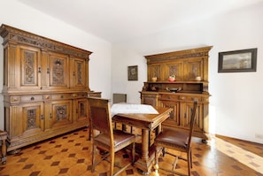 Restauration
