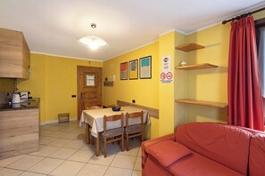 Coin séjour
