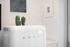 Interiör