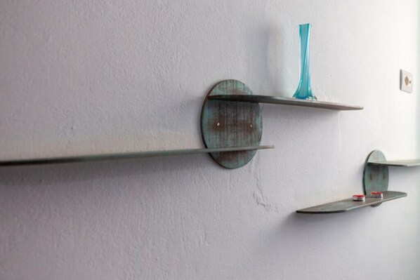 Innendetails