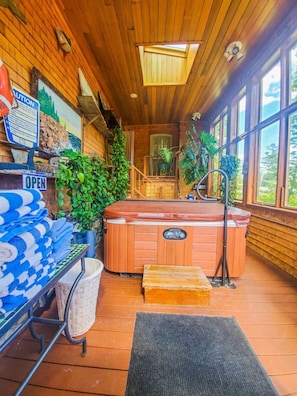 Intérieur